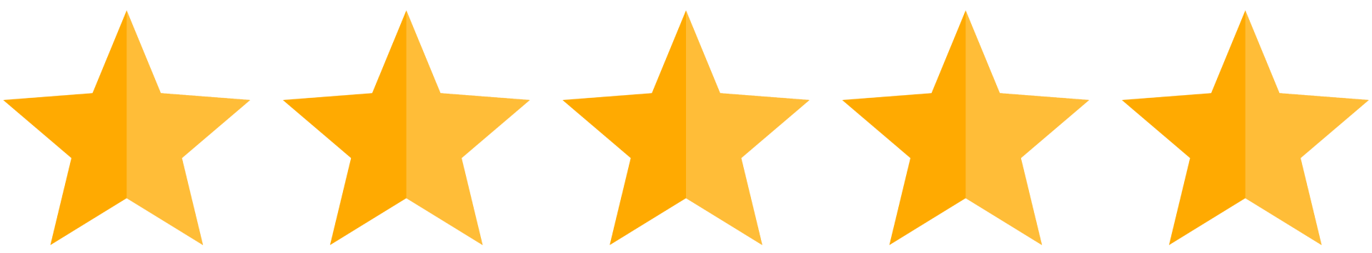 Review Stars